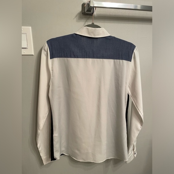 TOPSHOP Blouse - Picture 5 of 7